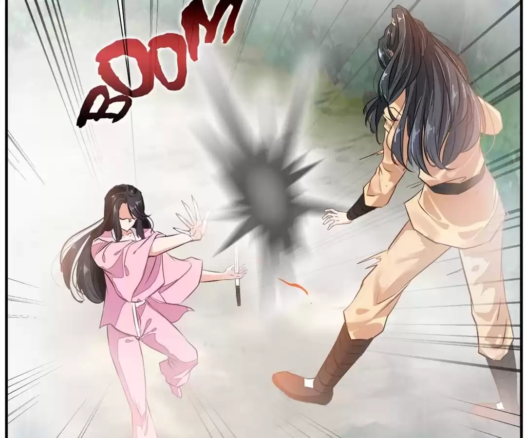 Read Peerless Ancient chapter 50 image 37 on Lezhin