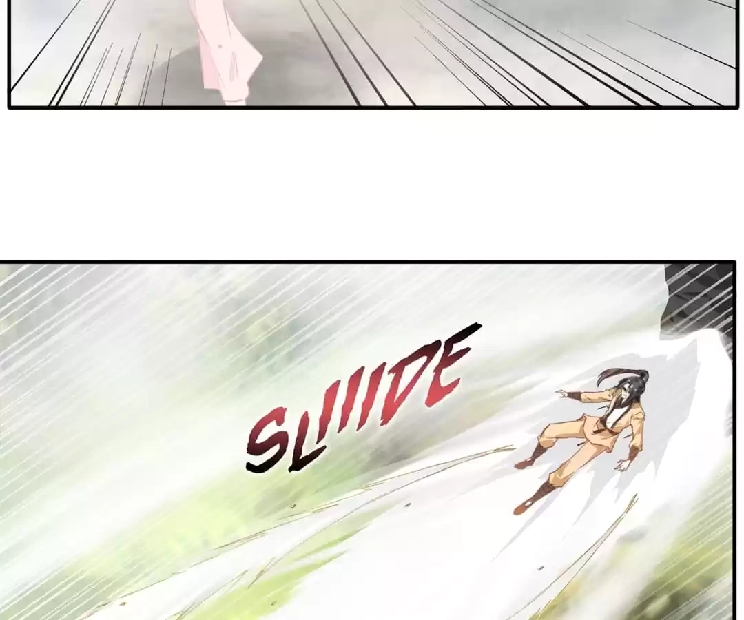 Read Peerless Ancient chapter 50 image 38 on Lezhin