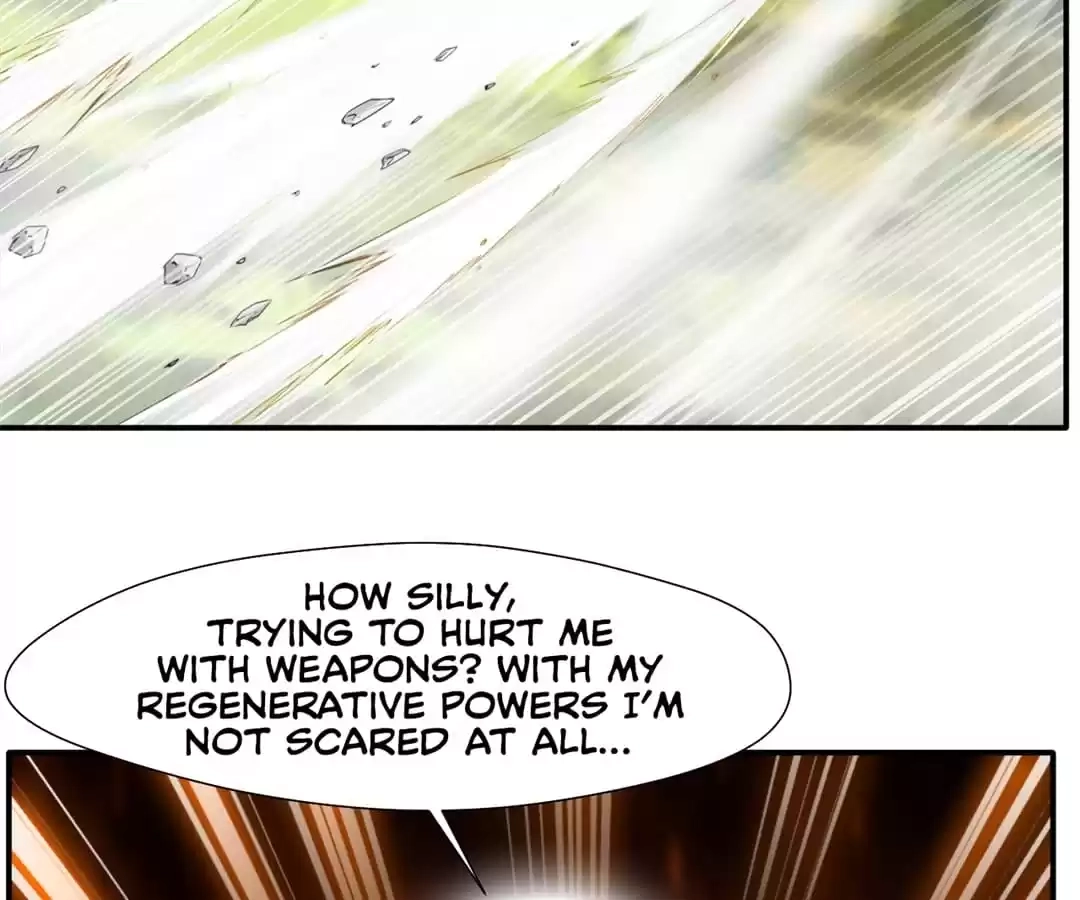 Read Peerless Ancient chapter 50 image 39 on Lezhin