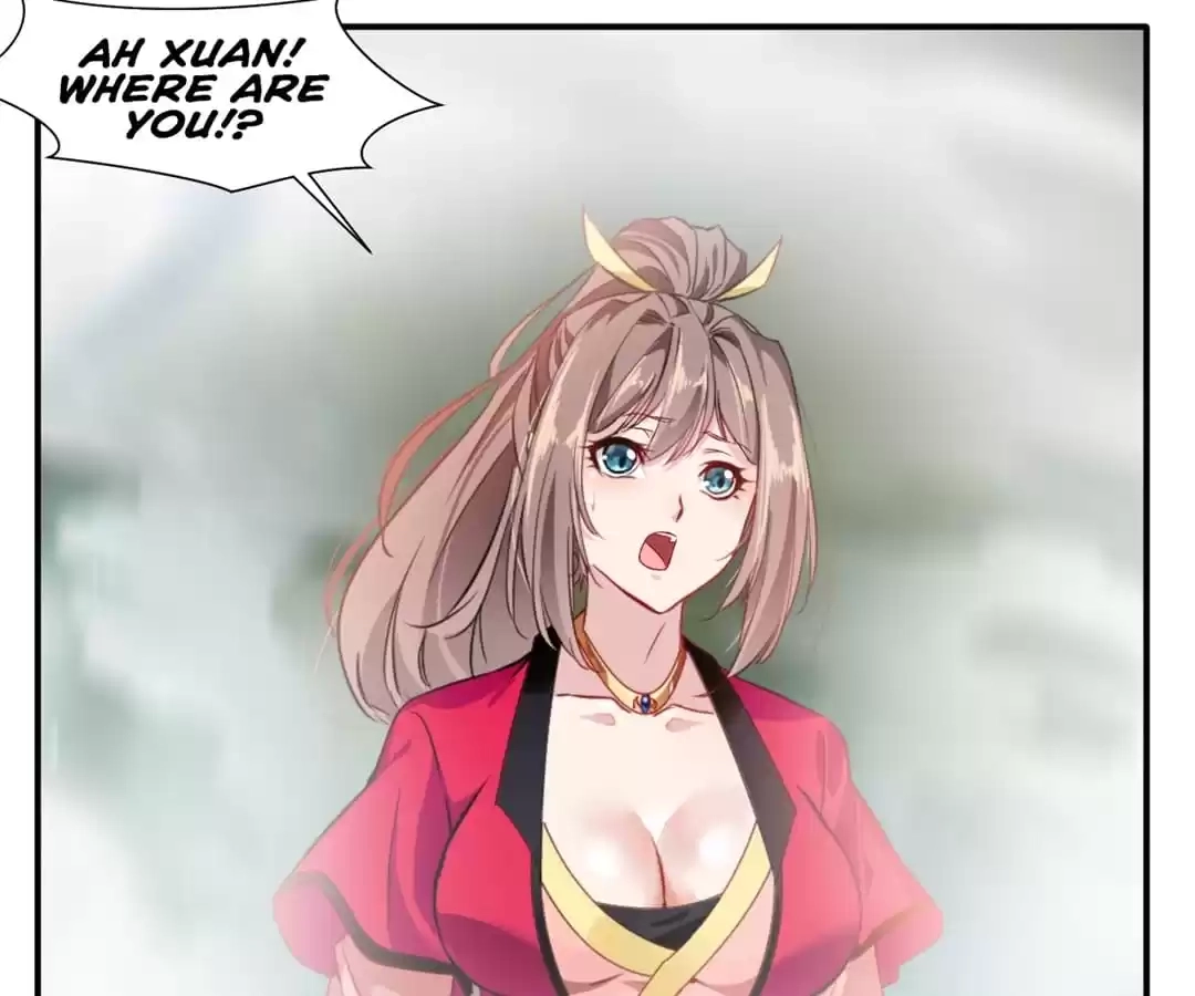 Read Peerless Ancient chapter 50 image 5 on Lezhin