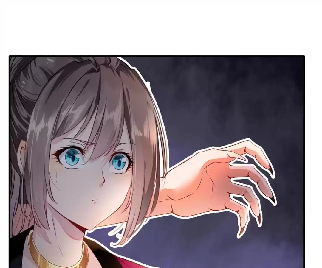 Read Peerless Ancient chapter 50 image 7 on Lezhin
