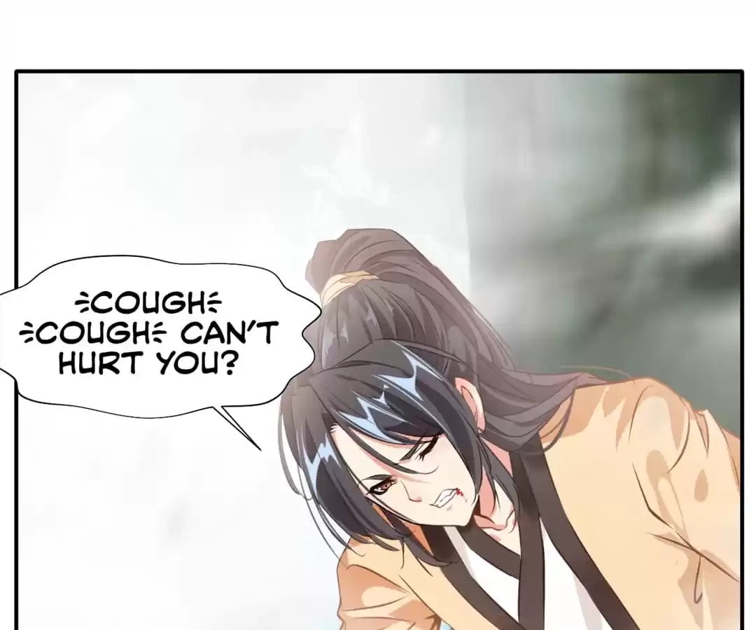 Read Peerless Ancient chapter 51 image 0 on Lezhin