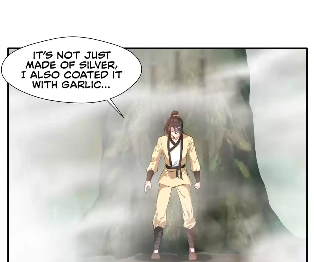 Read Peerless Ancient chapter 51 image 14 on Lezhin