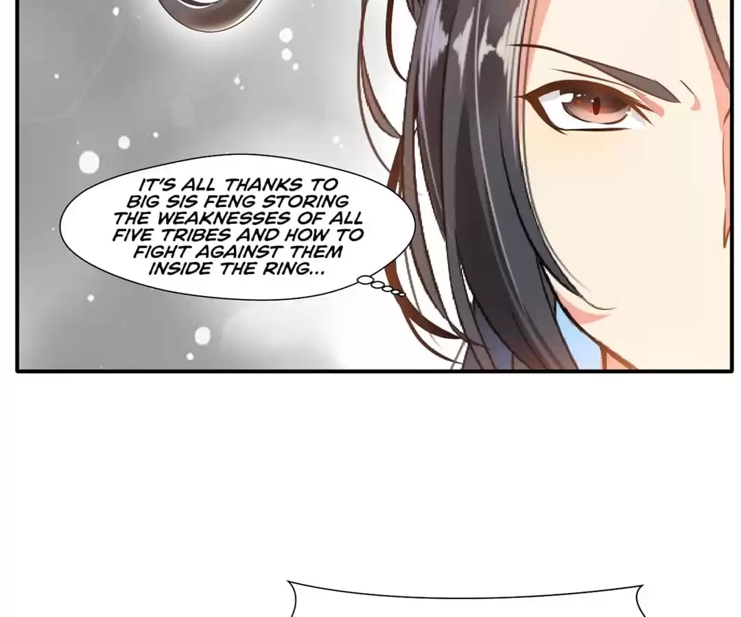 Read Peerless Ancient chapter 51 image 16 on Lezhin