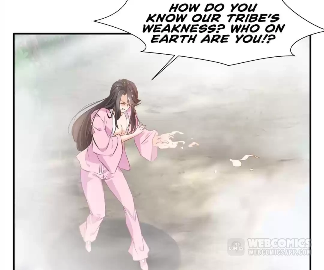 Read Peerless Ancient chapter 51 image 17 on Lezhin