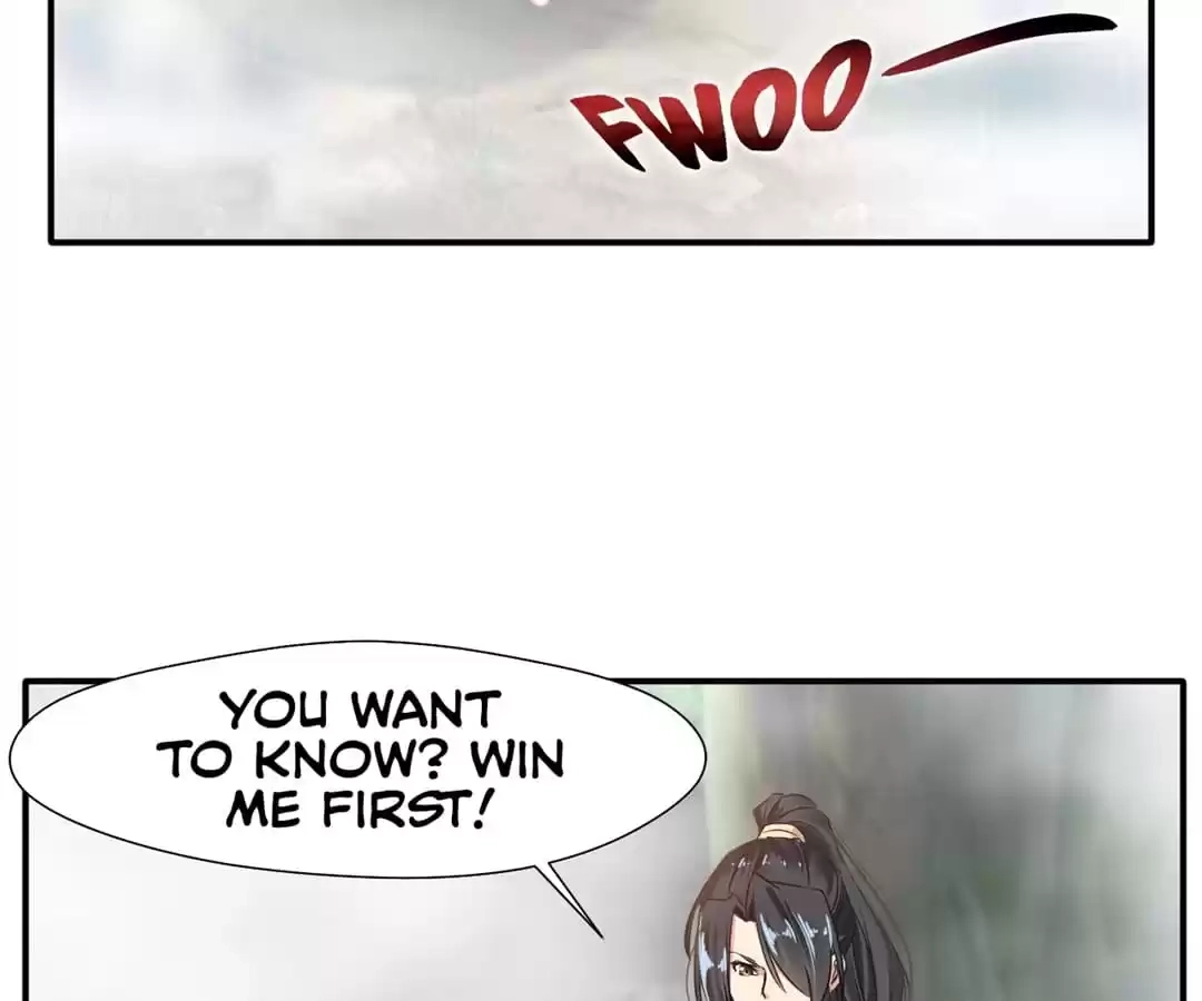 Read Peerless Ancient chapter 51 image 18 on Lezhin