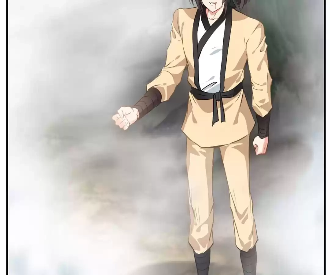 Read Peerless Ancient chapter 51 image 19 on Lezhin