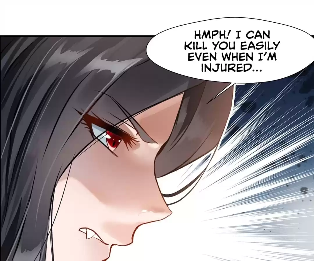 Read Peerless Ancient chapter 51 image 21 on Lezhin