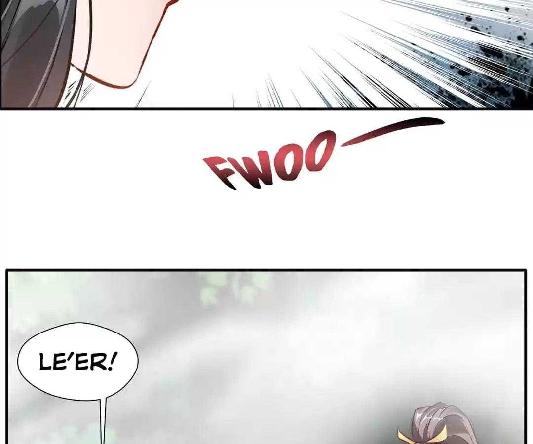 Read Peerless Ancient chapter 51 image 22 on Lezhin