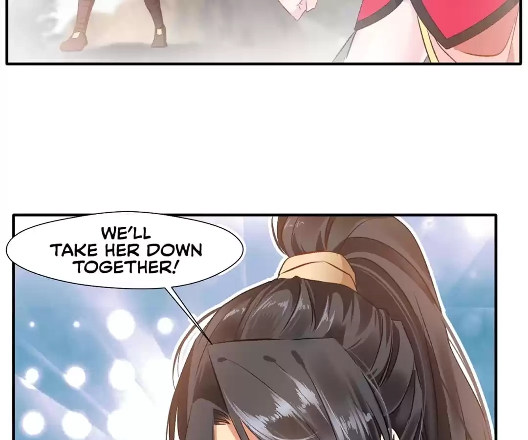 Read Peerless Ancient chapter 51 image 24 on Lezhin
