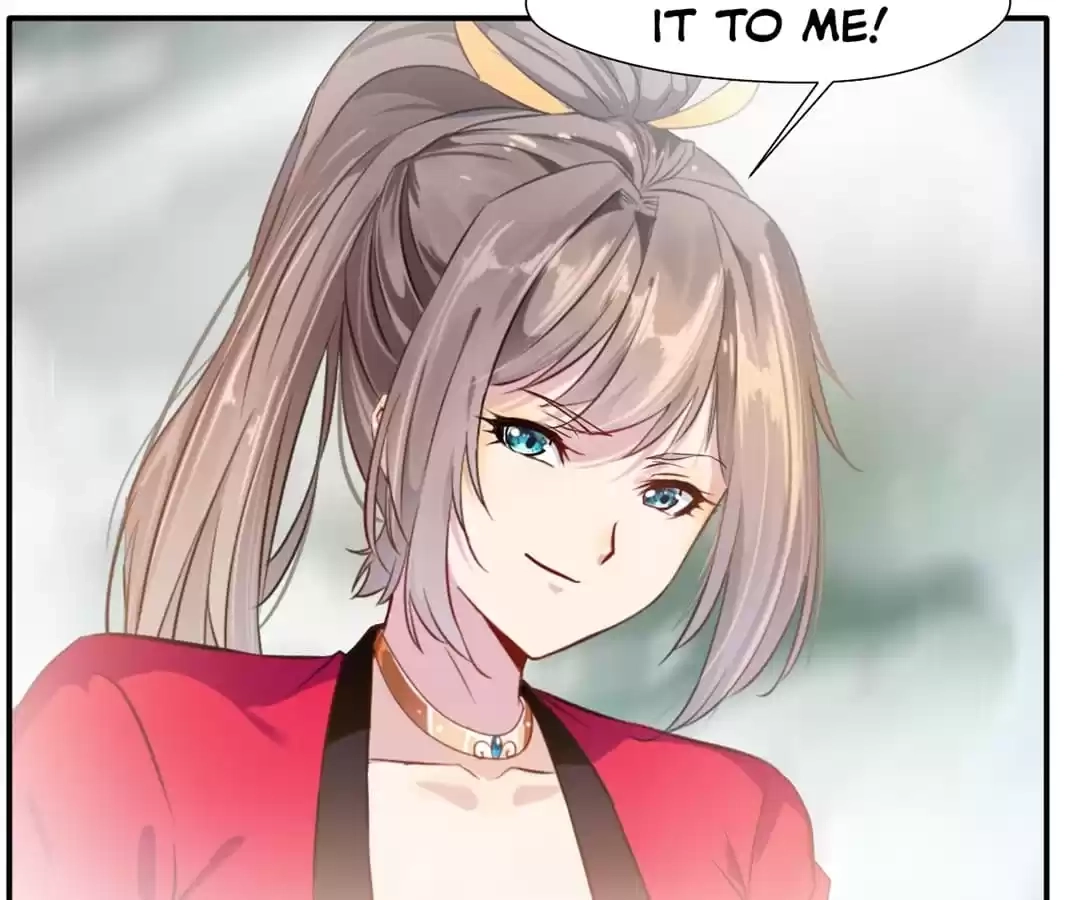 Read Peerless Ancient chapter 51 image 26 on Lezhin