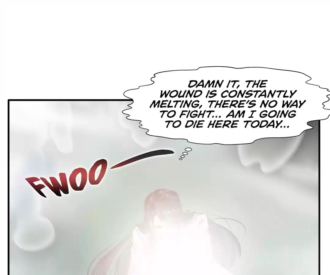Read Peerless Ancient chapter 51 image 28 on Lezhin