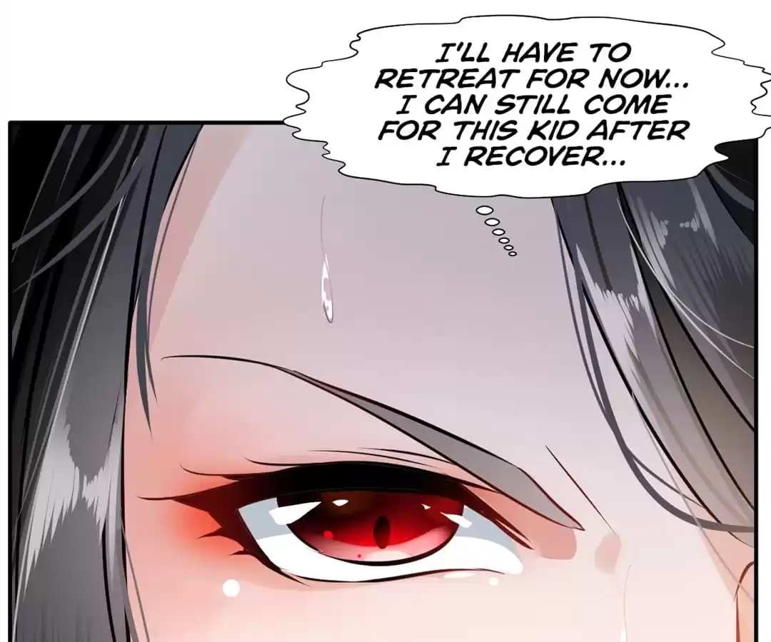 Read Peerless Ancient chapter 51 image 30 on Lezhin