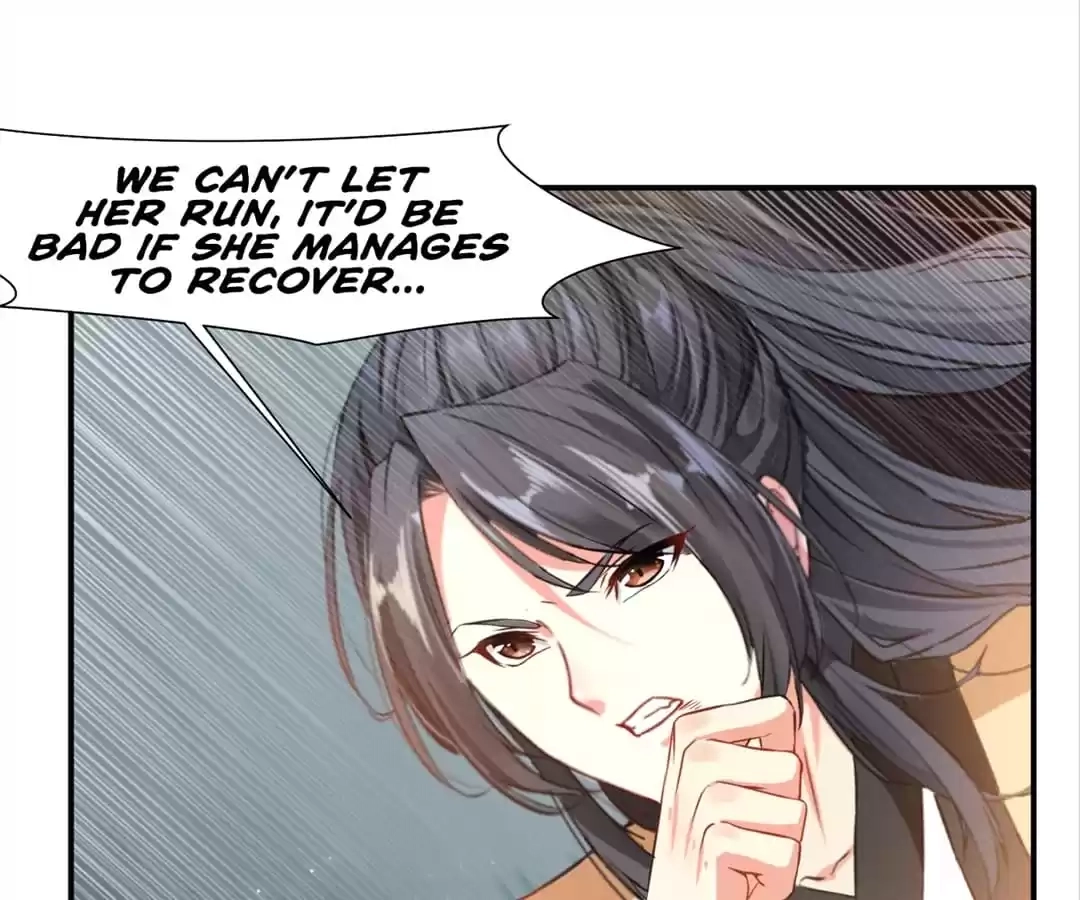Read Peerless Ancient chapter 51 image 35 on Lezhin