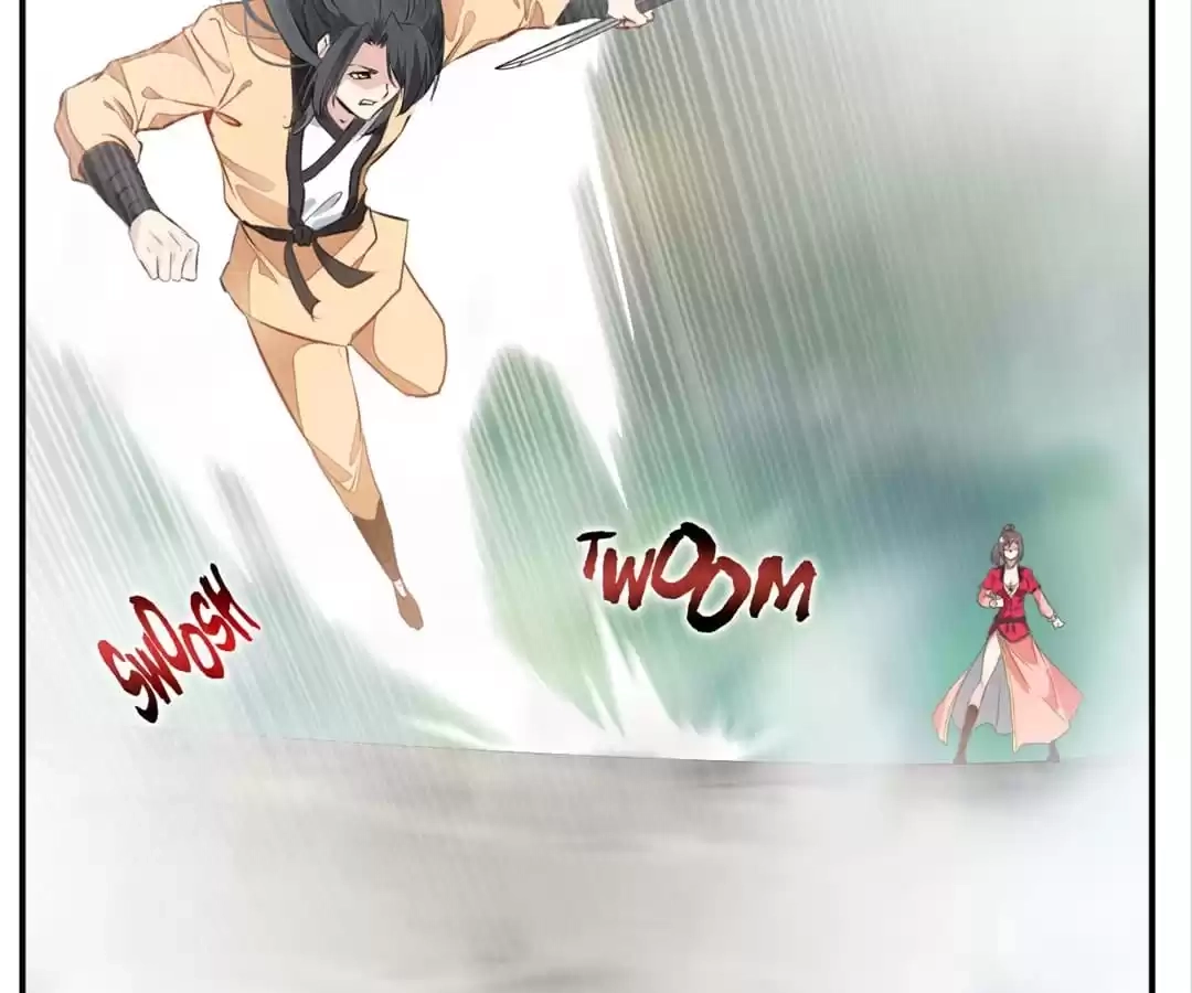 Read Peerless Ancient chapter 51 image 38 on Lezhin