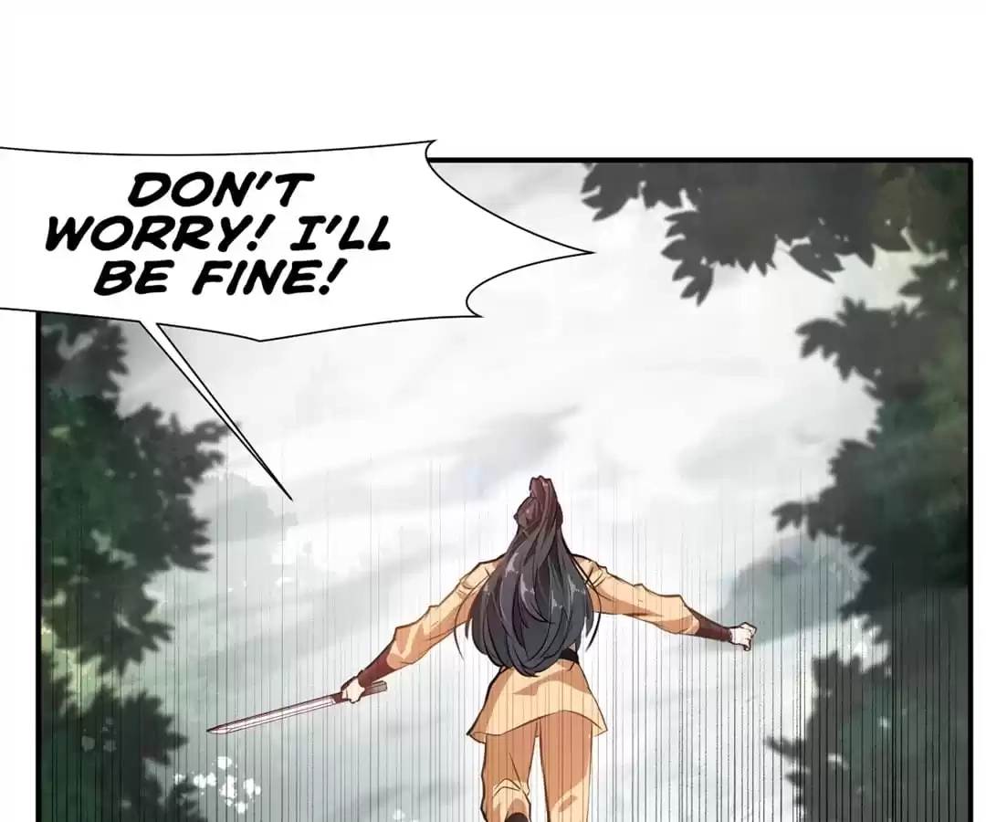 Read Peerless Ancient chapter 51 image 42 on Lezhin