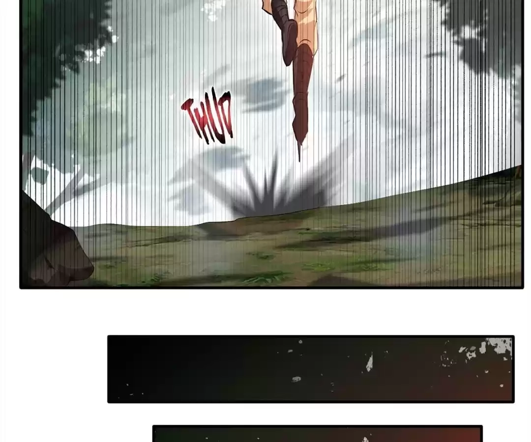 Read Peerless Ancient chapter 51 image 43 on Lezhin