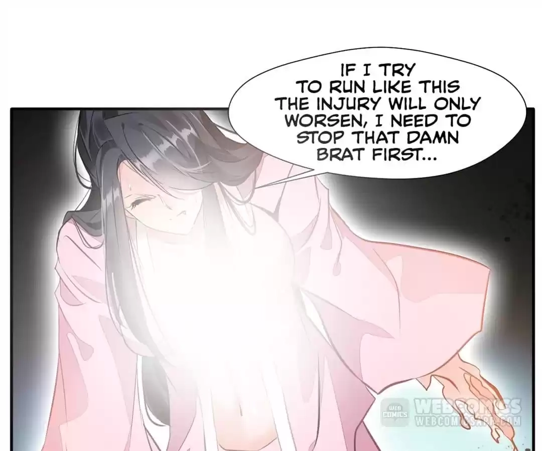Read Peerless Ancient chapter 51 image 49 on Lezhin