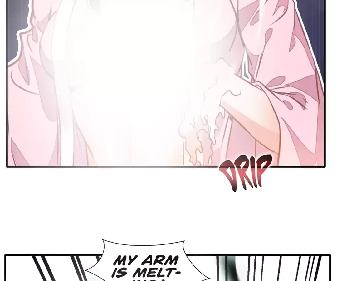 Read Peerless Ancient chapter 51 image 8 on Lezhin