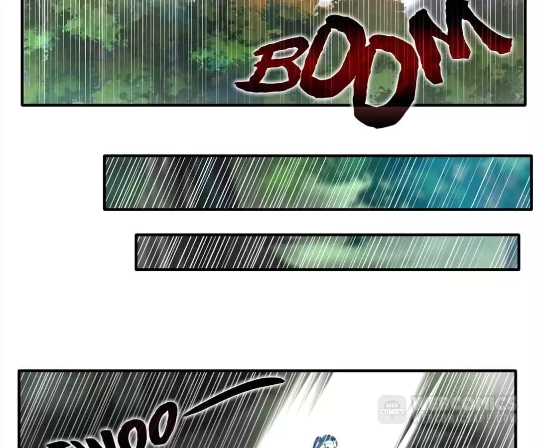 Read Peerless Ancient chapter 52 image 1 on Lezhin