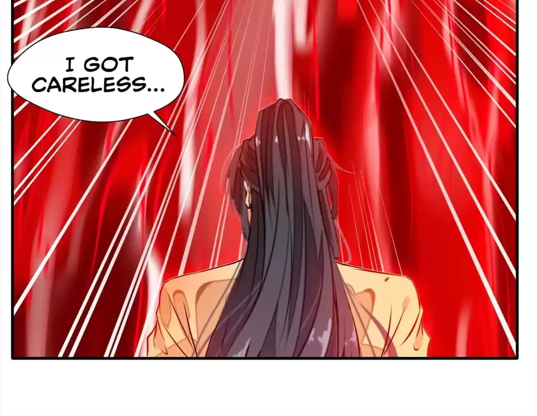 Read Peerless Ancient chapter 52 image 13 on Lezhin