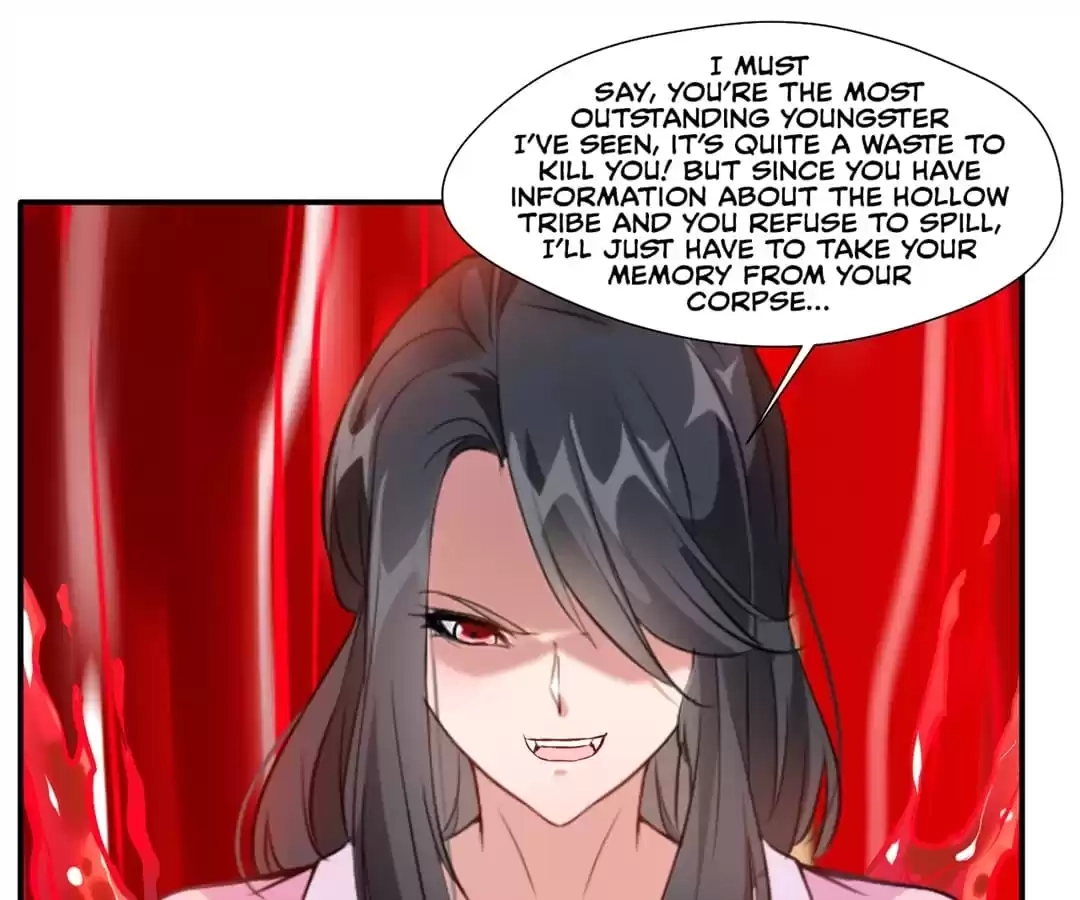 Read Peerless Ancient chapter 52 image 14 on Lezhin
