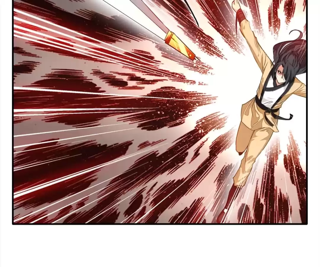 Read Peerless Ancient chapter 52 image 16 on Lezhin