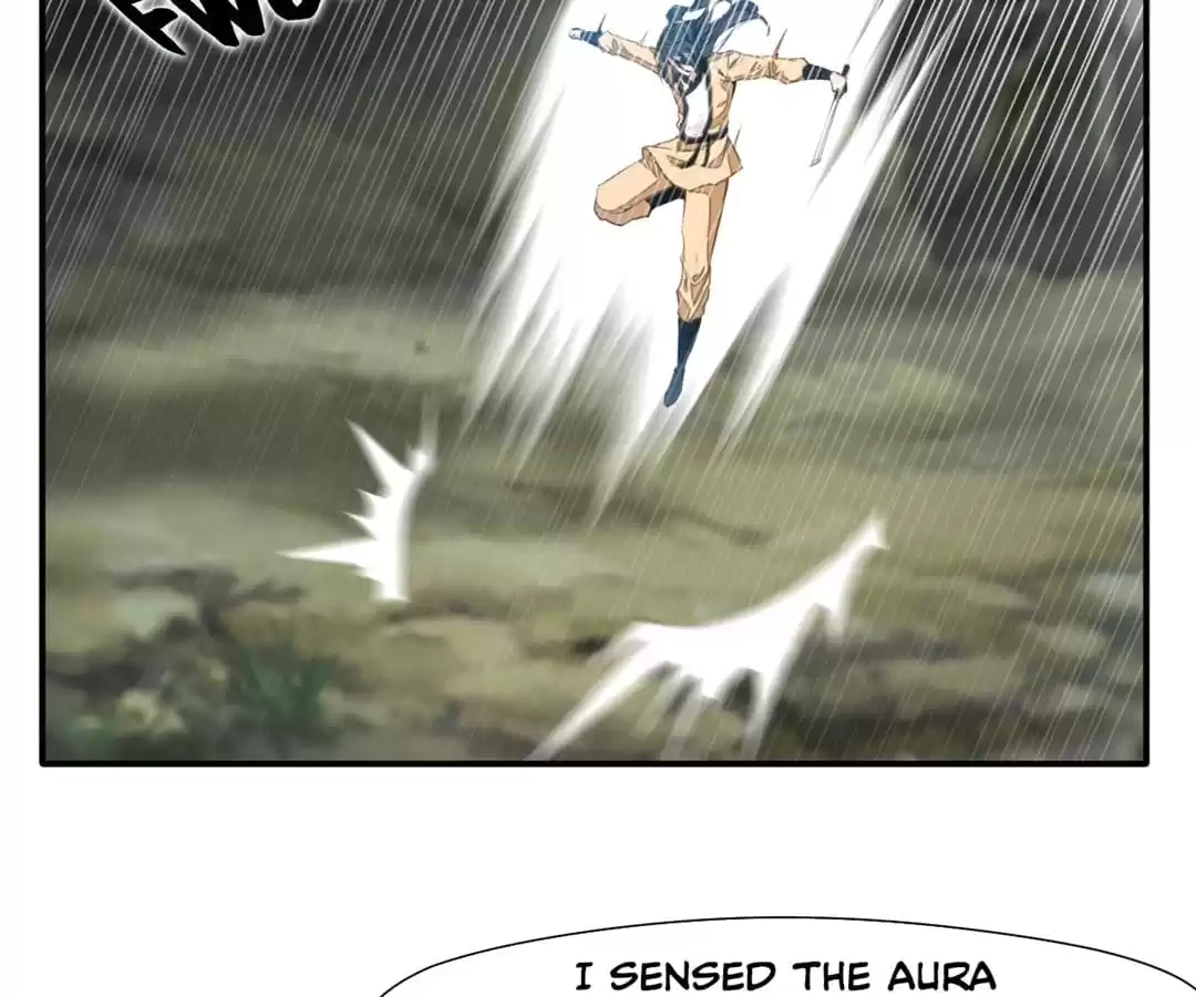 Read Peerless Ancient chapter 52 image 2 on Lezhin