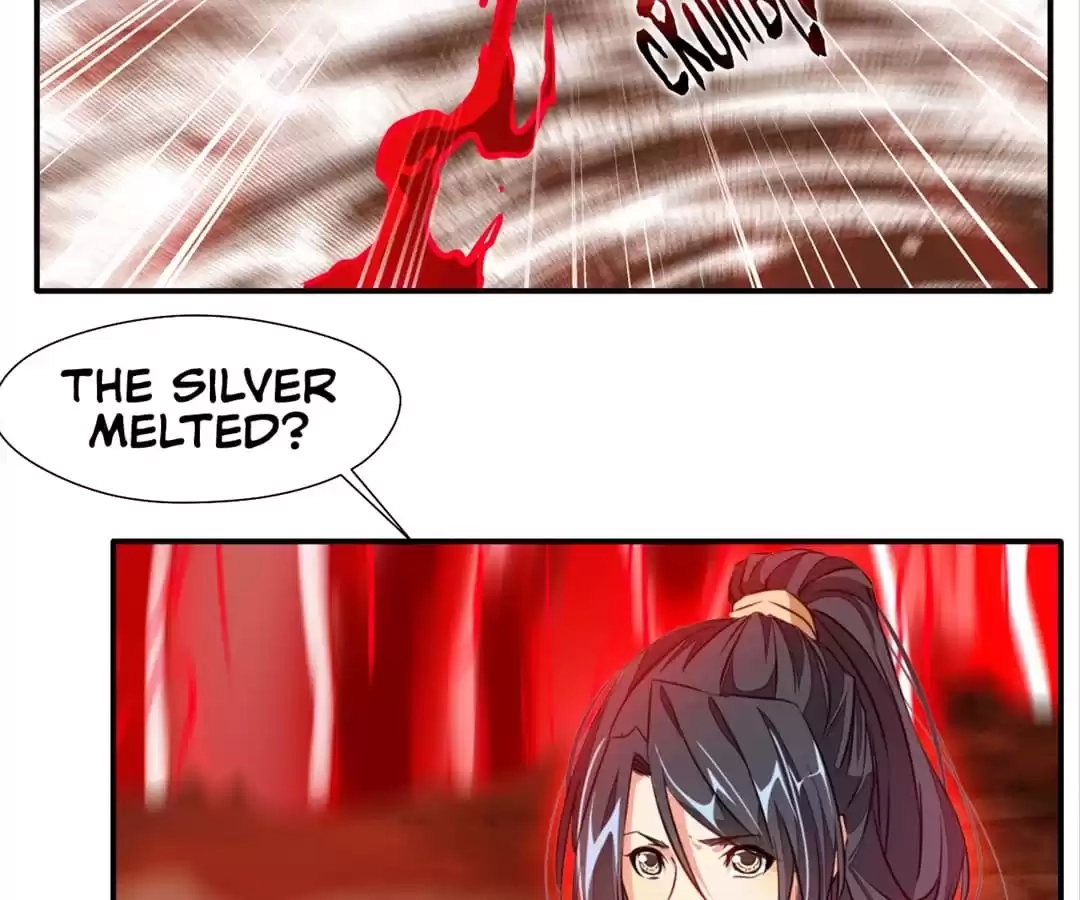 Read Peerless Ancient chapter 52 image 22 on Lezhin