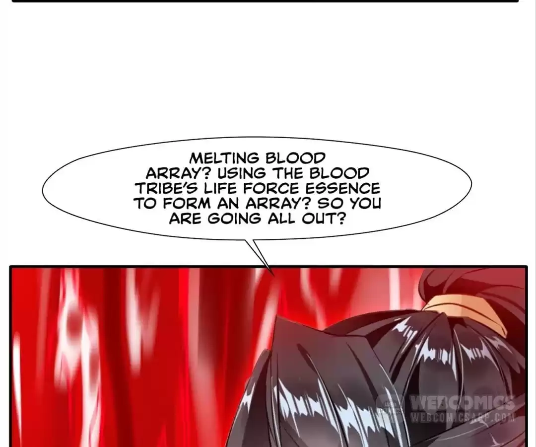 Read Peerless Ancient chapter 52 image 25 on Lezhin