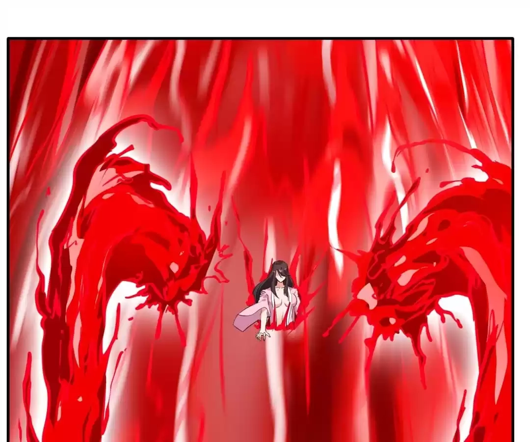 Read Peerless Ancient chapter 52 image 28 on Lezhin