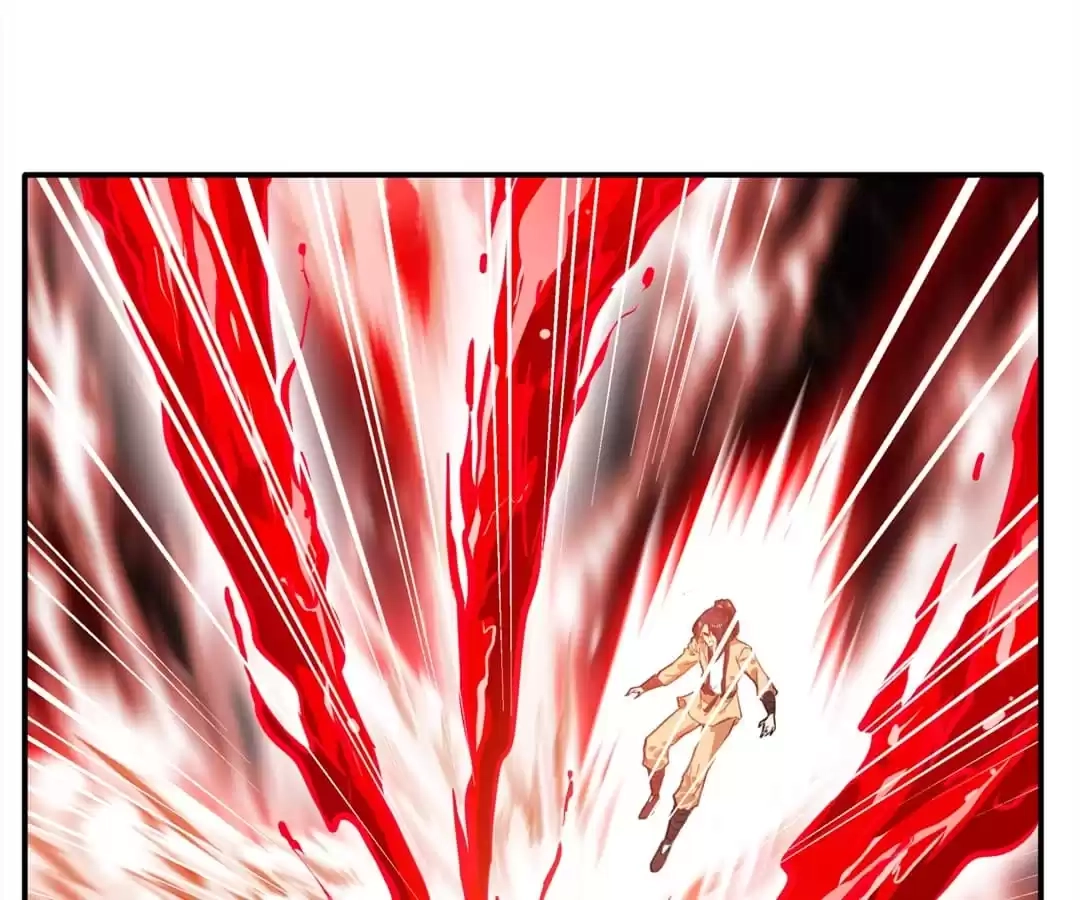 Read Peerless Ancient chapter 52 image 30 on Lezhin