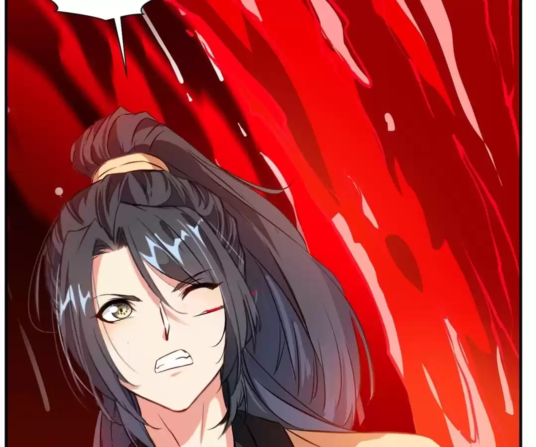 Read Peerless Ancient chapter 52 image 32 on Lezhin