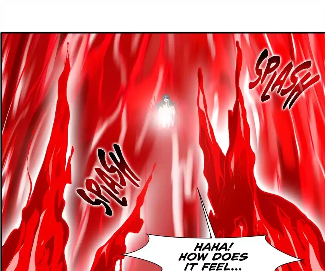 Read Peerless Ancient chapter 52 image 35 on Lezhin