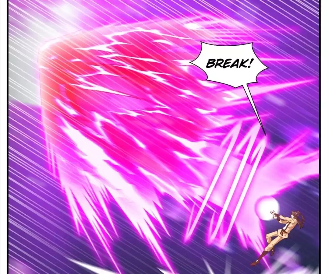 Read Peerless Ancient chapter 52 image 38 on Lezhin