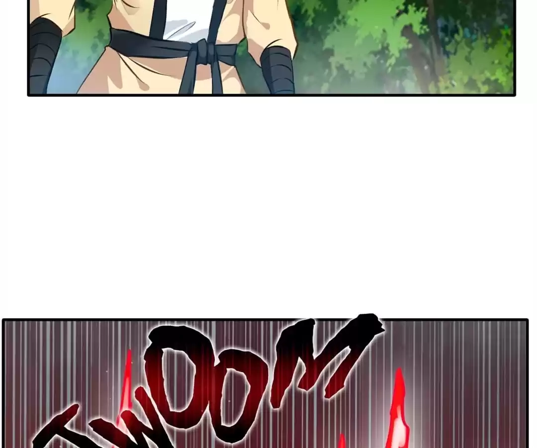Read Peerless Ancient chapter 52 image 4 on Lezhin