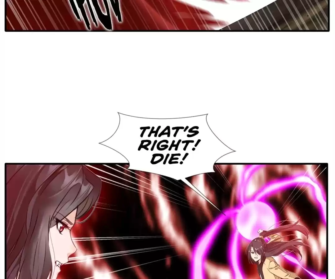 Read Peerless Ancient chapter 52 image 46 on Lezhin