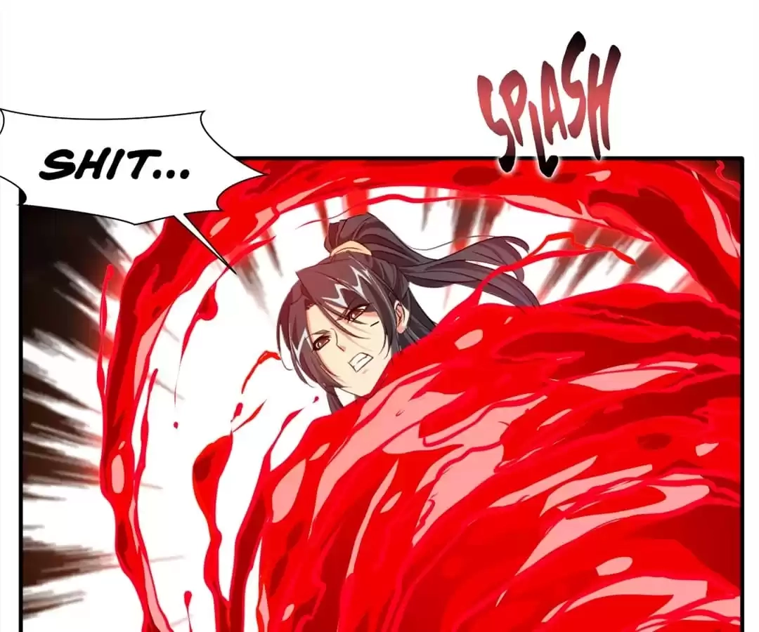 Read Peerless Ancient chapter 52 image 52 on Lezhin