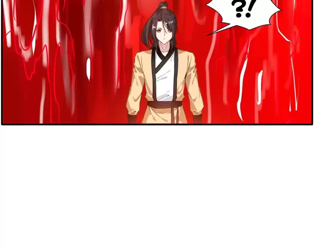 Read Peerless Ancient chapter 52 image 6 on Lezhin