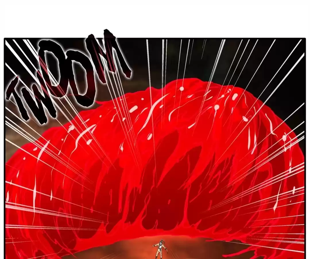 Read Peerless Ancient chapter 52 image 7 on Lezhin