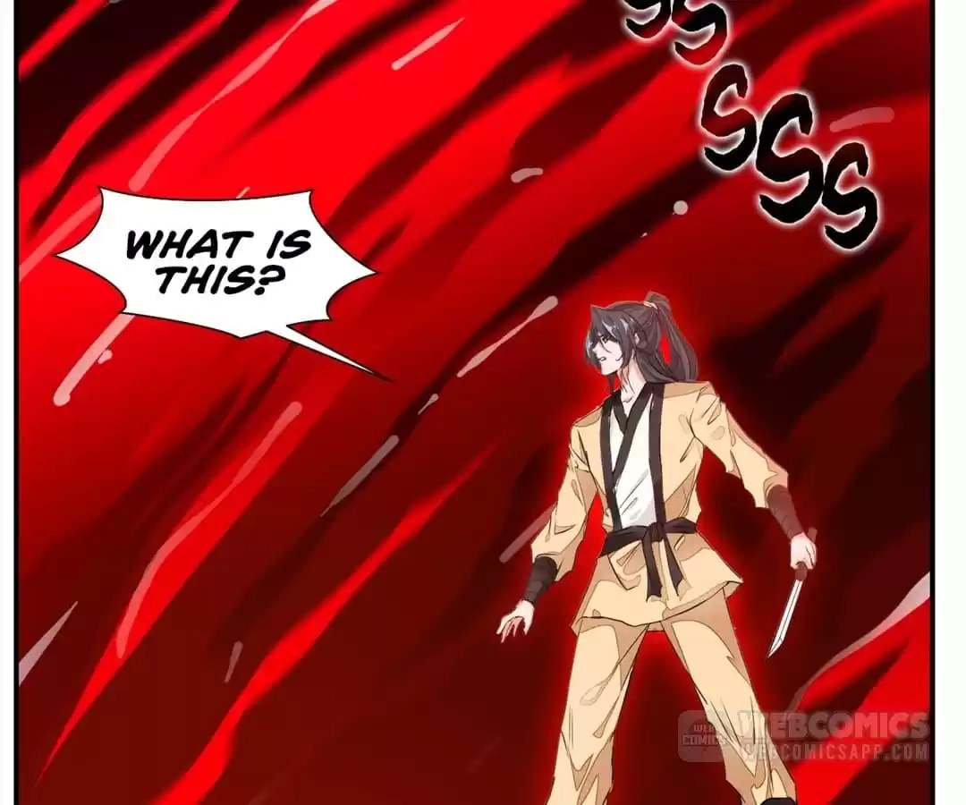 Read Peerless Ancient chapter 52 image 9 on Lezhin
