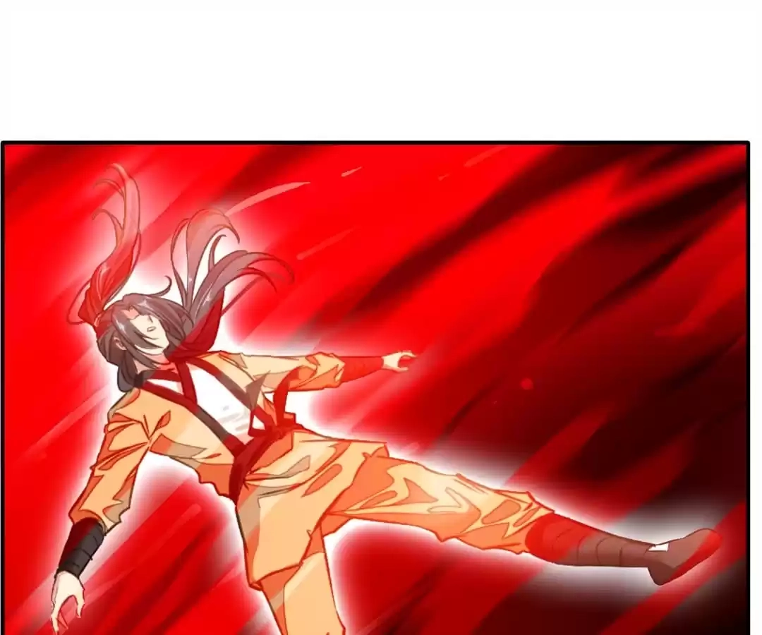 Read Peerless Ancient chapter 53 image 0 on Lezhin