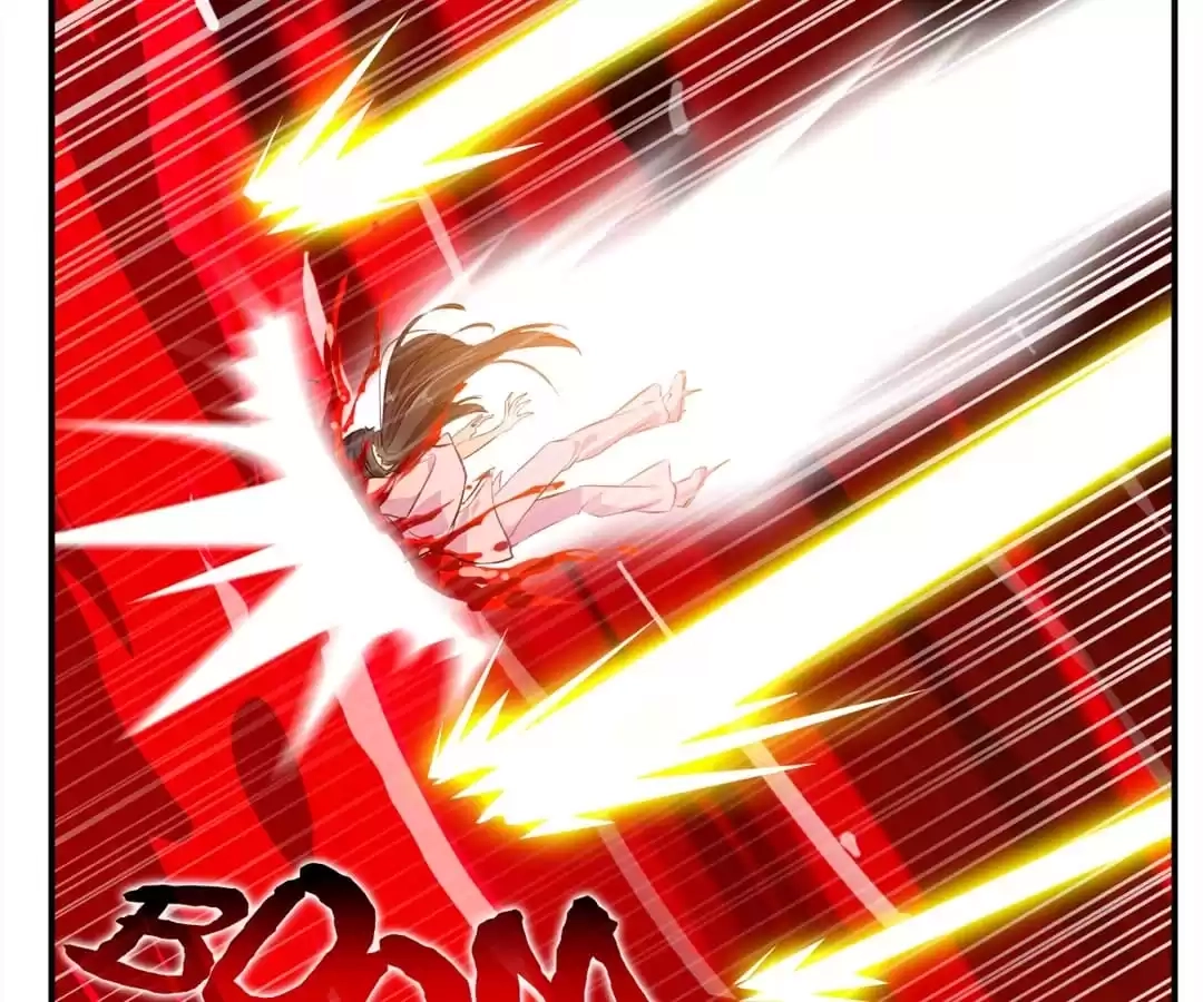 Read Peerless Ancient chapter 53 image 16 on Lezhin