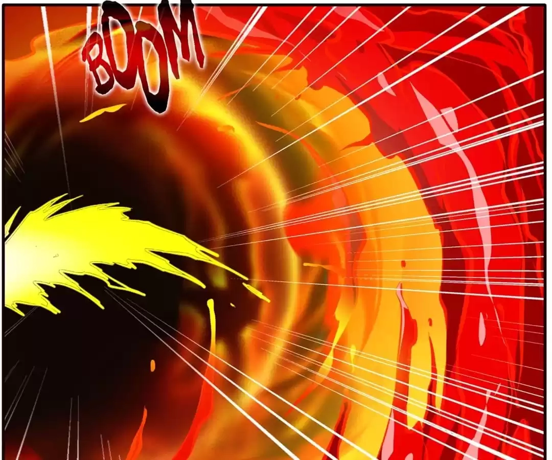 Read Peerless Ancient chapter 53 image 19 on Lezhin