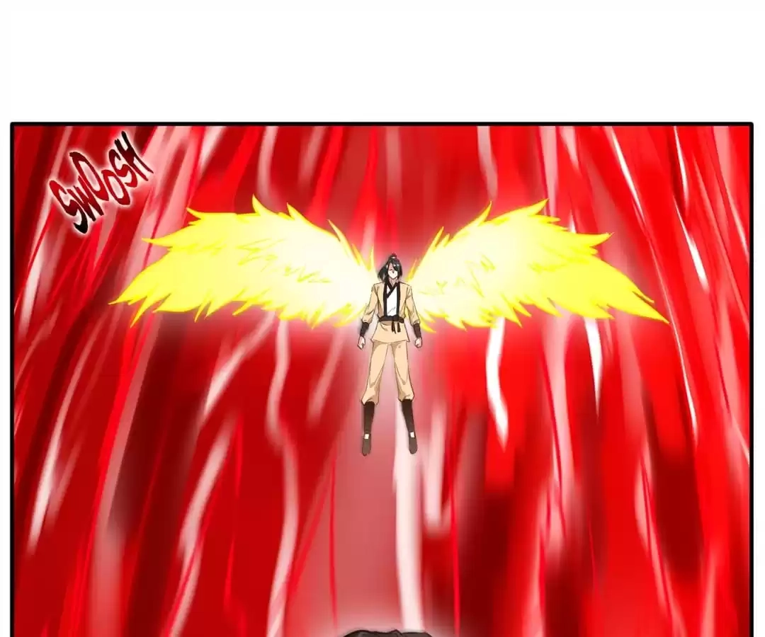 Read Peerless Ancient chapter 53 image 21 on Lezhin