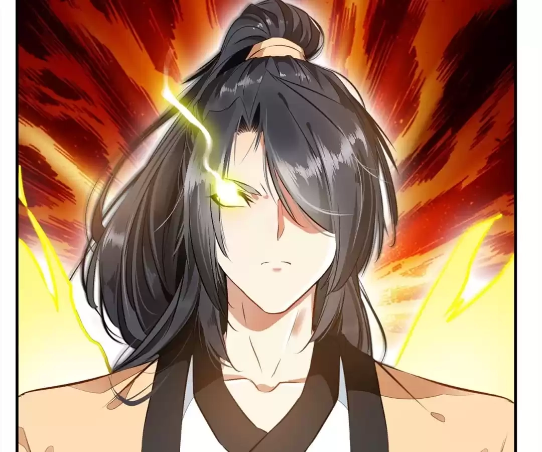 Read Peerless Ancient chapter 53 image 23 on Lezhin