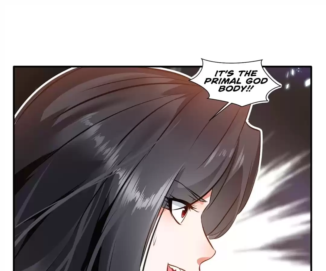 Read Peerless Ancient chapter 53 image 28 on Lezhin