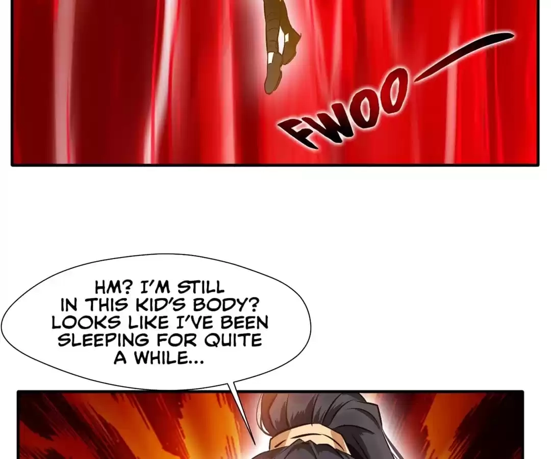 Read Peerless Ancient chapter 53 image 31 on Lezhin