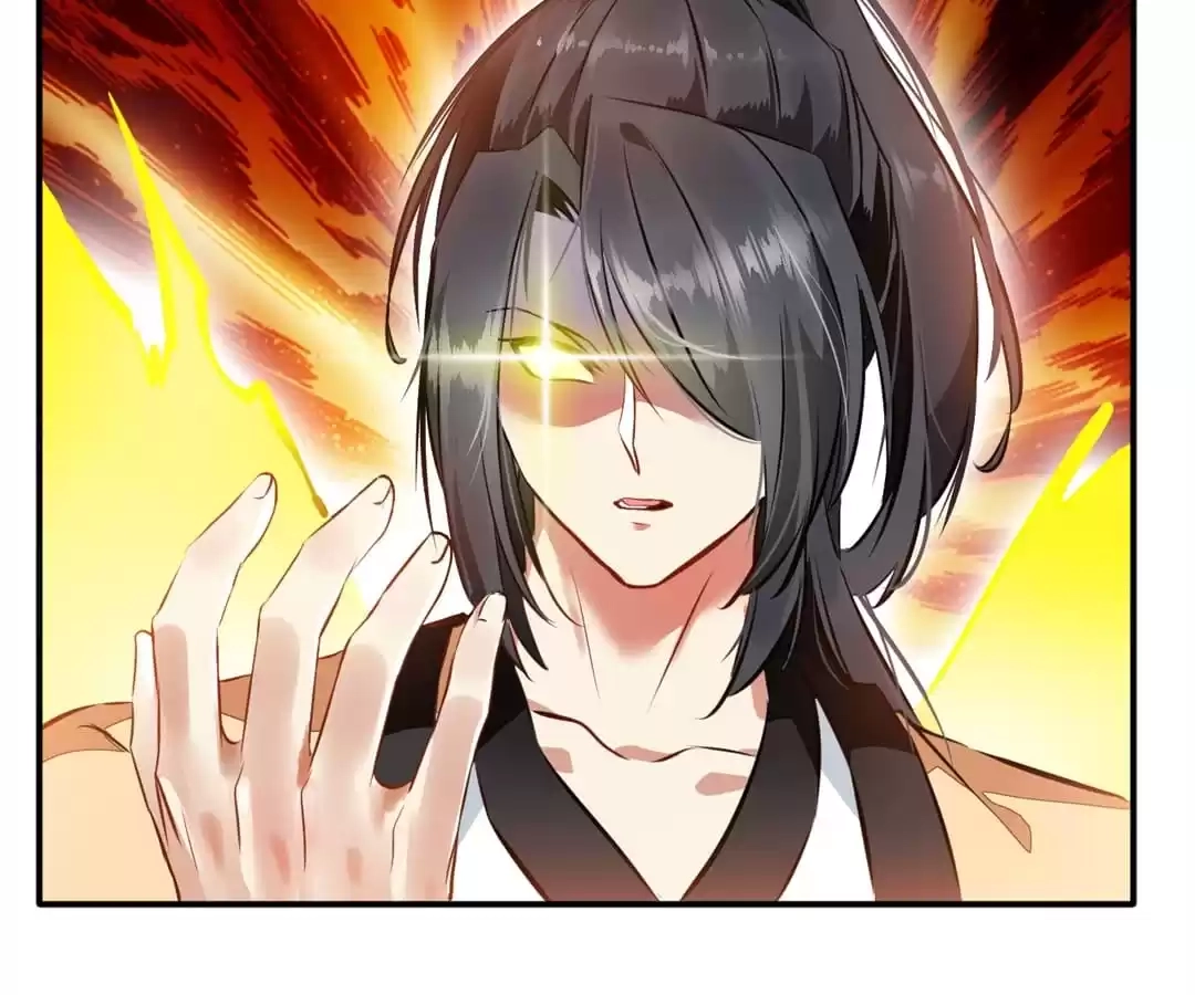 Read Peerless Ancient chapter 53 image 32 on Lezhin