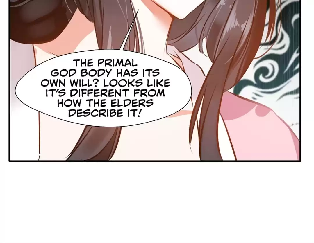 Read Peerless Ancient chapter 53 image 34 on Lezhin